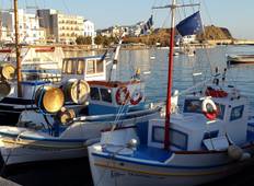 Andros & Tinos Wandelvakanties, Cycladen, Griekenland-rondreis