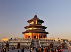 Hoogtepunten van Beijing & Xian - groepsreis-rondreis