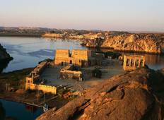 Caïro - Aswan - Luxor 8 dagen 7 nachten met Nijlcruise-rondreis