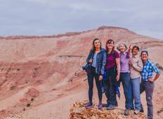 Morocco: Women\'s Expedition Tour