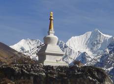 Slow And Easy Trekking In Langtang Tour