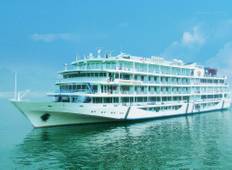 Gouden Driehoek & Yangtze Cruise-rondreis