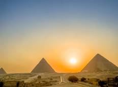 Egypte Luxe Rondreis 8 Dagen, 7 Nachten-rondreis
