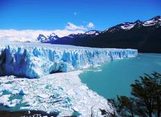 Argentina & Chile: Amazing Patagonia - 13 days Tour