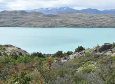 Patagonien: Das ultimative Abenteuer Rundreise