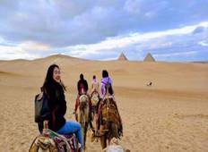 9-daags Egypte Nijl Juweel-rondreis