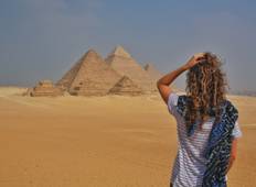 Ägypten Entdeckungsreise - Reisen für Frauen Rundreise