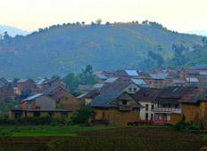 Kathmandu Wanderreise Rundreise