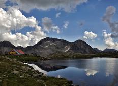 Rila und Pirin Trek (Bulgarien) - garantierte Durchführung Rundreise