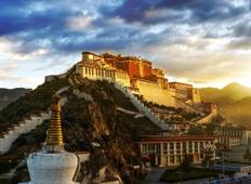 Das Wesentliche aus Lhasa - 4 Tage Rundreise