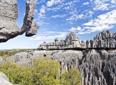 Authentische Madagaskar Rundreise Rundreise