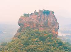 Klassieke rondreis Sri Lanka (10 dagen)-rondreis