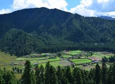 Scenic Bhutan Tour Tour