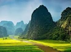 Discover Ha Noi 5 Days 4 Nights (Hanoi, Halong Bay and SaPa) Tour
