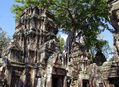 Fascinating Vietnam, Cambodia & the Mekong River with Bangkok (Northbound) 2024 Tour