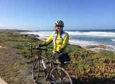 Radtour durch Portugal Plus! die Küste Rundreise