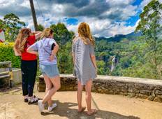 Levensverrijkende ervaring in Sri Lanka-rondreis