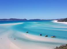 Ultieme oostkust van Australië: 5 weken-rondreis