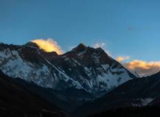 Bestes Everest Basislager Trek -13 Tage Rundreise