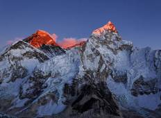 Everest Base Camp Trek-rondreis