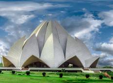 3-Day Golden Triangle Private Tour from New Delhi Tour
