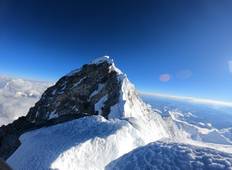 Everest Base Camp Trekking-rondreis