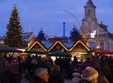 Germany Christmas Market Tours 2022 10 Best European Christmas Markets Tours In Germany 2022/2023 - Tourradar