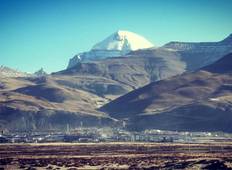 15 Days Mt.everest & Mt Kailash Kora Pilgrimage Group Tour Tour