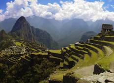 Das Beste aus Peru Rundreise
