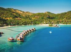 Fabelachtig Fiji-rondreis