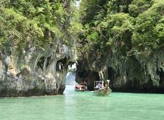 Islands of Thailand Tour