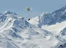 Short Annapurna Base Camp Trekking Tour