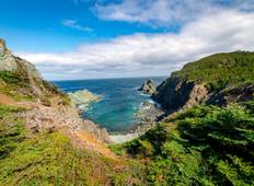 Newfoundland & Labrador Tour