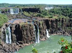 Auszeit in Buenos Aires inkl. Iguassu Wasserfälle & Rio de Janeiro Rundreise