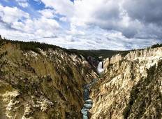 Best of Yellowstone Tour Tour