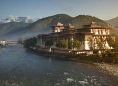 Das Beste von Bhutan Rundreise