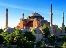 Schätze der alten Türkei Rundreise Rundreise
