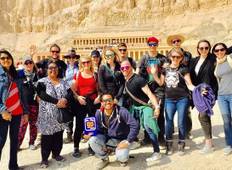 Essential Egypt - 10 days Tour