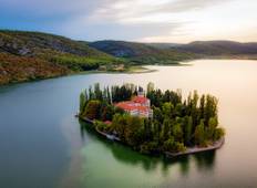 Die 10 Besten Kroatien Italien Rundreisen Im Juli 21 Tourradar
