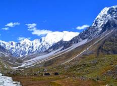 Tamang Heritage & Langtang Tal - 15 Tage Rundreise
