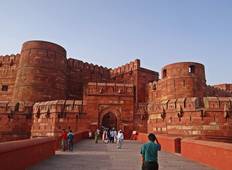 Exotic India – Rajasthan, Agra & Delhi Bike Tour Tour
