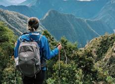 4 Days Inca Trail to Machu Picchu from Cusco Tour Tour