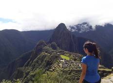 Cusco Express (3D/2N) Tour