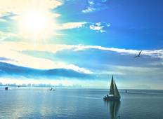 Zwei Seen, zwei Perlen (Wandern rund um den Ohridsee und Prespasee) Rundreise
