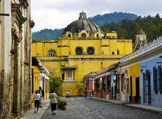 Essentieel Guatemala-rondreis