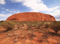 Höhepunkte Australiens (inkl. Fidschi) Rundreise