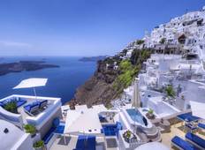 Amazing Aegean (All Inclusive & Guided In-Depth Tour) Rundreise