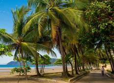 Cycle Costa Rica Tour