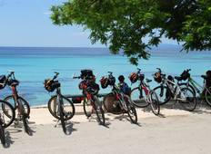 Cycle the Dalmatian Coast Tour