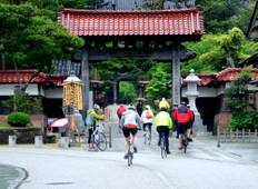 Cycle Japan Tour